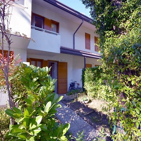 Villa Betty Lignano Sabbiadoro Exterior foto